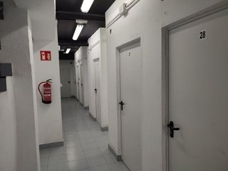 Trastero en venta en Barrio de Abando en Bilbao