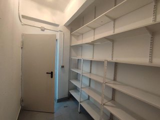 Trastero en venta en Barrio de Abando en Bilbao