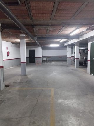 Garaje en venta en Centro en Jerez de la Frontera