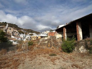Terreno en venta en Camino Algarrobo - Las Arenas en Vélez-Málaga