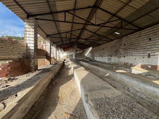 Terreno en venta en Camino Algarrobo - Las Arenas en Vélez-Málaga