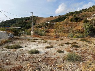 Terreno en venta en Camino Algarrobo - Las Arenas en Vélez-Málaga