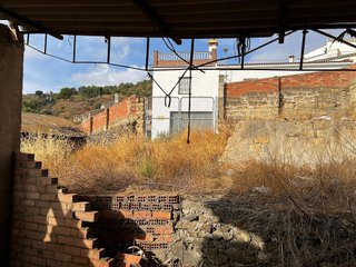 Terreno en venta en Camino Algarrobo - Las Arenas en Vélez-Málaga