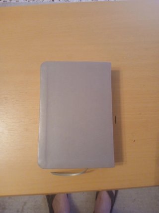 La biblia  traducción del nuevo mundo