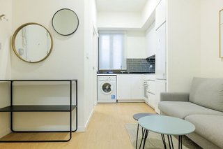 Piso en alquiler en Puerta del Ángel en Madrid