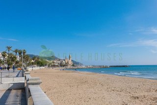 Piso en venta en Centre en Sitges