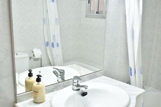 Piso en alquiler en Avda. de Abril. - 9 de octubre en Sagunto