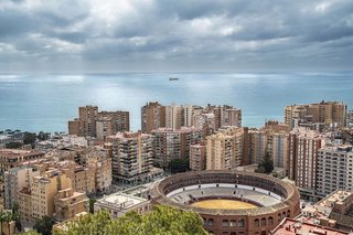 Piso en alquiler en El Mayorazgo - El Limonar en Málaga