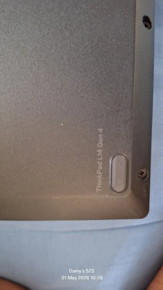 Lenovo ThinkPad L14 Gen4 Windows