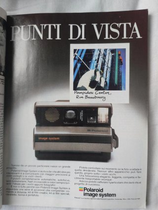 Rivista fotografare