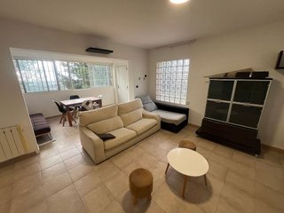 Chalet en alquiler en Borriol