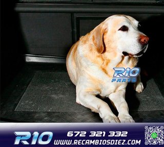 BANDEJA MALETERO PARA FORD