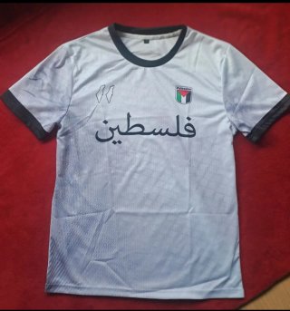 Camiseta Palestina Talla M