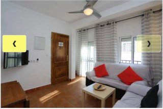Apartamento vacacional Conil de la frontera
