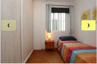 Apartamento vacacional Conil de la frontera
