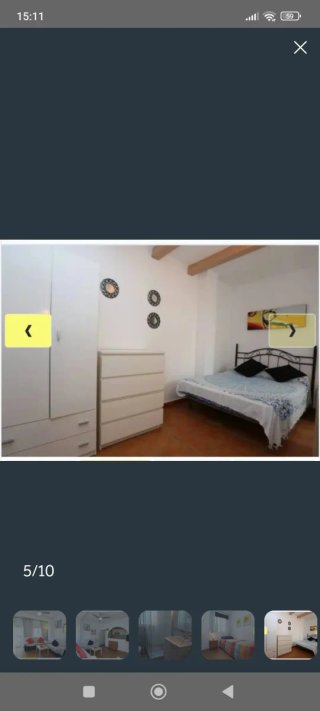 Apartamento vacacional Conil de la frontera