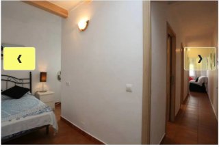 Apartamento vacacional Conil de la frontera