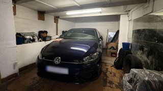 Garaje en venta en Parque Ayala - Jardín de la Abadía - Huelín en Málaga