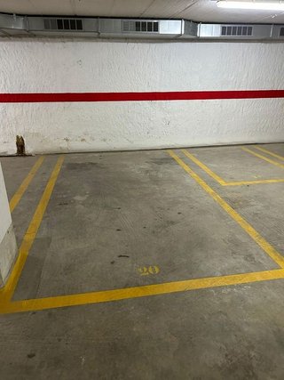 Garaje en venta en Centre en Prat de Llobregat, El