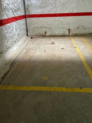 Garaje en venta en Centre en Prat de Llobregat, El