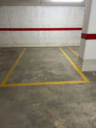 Garaje en venta en Centre en Prat de Llobregat, El