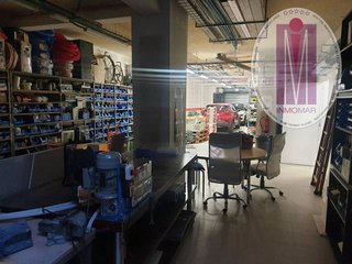 Oficina en venta en Can Vidalet en Esplugues de Llobregat