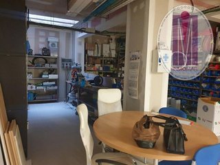 Oficina en venta en Can Vidalet en Esplugues de Llobregat