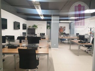 Oficina en venta en Can Vidalet en Esplugues de Llobregat