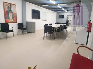 Oficina en venta en Can Vidalet en Esplugues de Llobregat