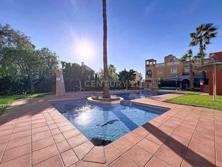 Piso en venta en Playa de los Locos en Torrevieja