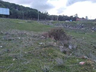 Terreno en venta en Molar (El)