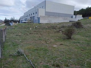 Terreno en venta en Molar (El)