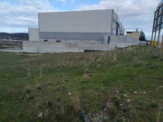 Terreno en venta en Molar (El)