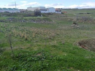 Terreno en venta en Molar (El)