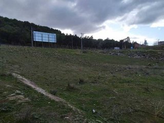 Terreno en venta en Molar (El)