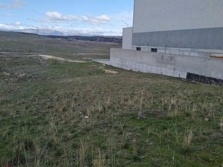 Terreno en venta en Molar (El)
