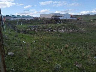 Terreno en venta en Molar (El)
