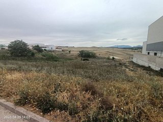 Terreno en venta en Molar (El)