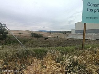 Terreno en venta en Molar (El)