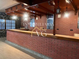 Local comercial en alquiler en Guillena