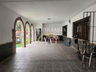Local comercial en alquiler en Guillena