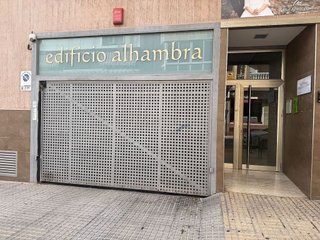 Garaje en venta en Zona Pueblo en Calpe/Calp