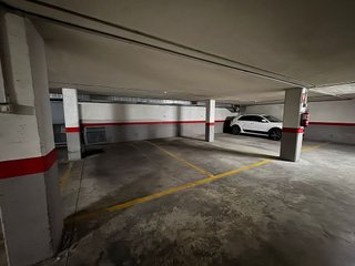 Garaje en venta en Zona Pueblo en Calpe/Calp