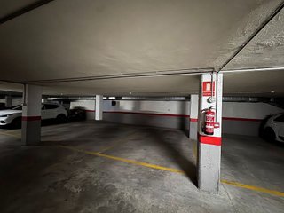Garaje en venta en Zona Pueblo en Calpe/Calp