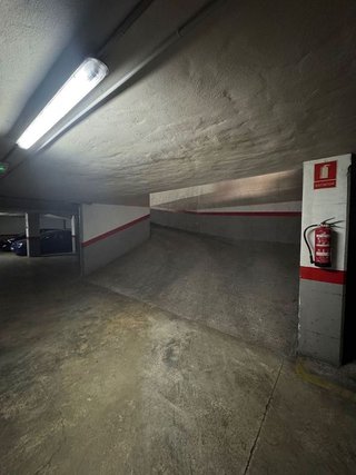 Garaje en venta en Zona Pueblo en Calpe/Calp