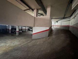 Garaje en venta en Zona Pueblo en Calpe/Calp