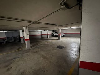 Garaje en venta en Zona Pueblo en Calpe/Calp