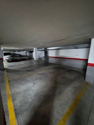 Garaje en venta en Zona Pueblo en Calpe/Calp