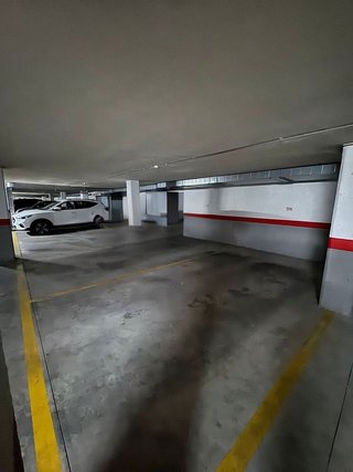 Garaje en venta en Zona Pueblo en Calpe/Calp