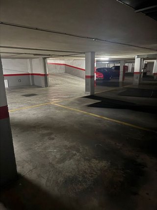 Garaje en venta en Zona Pueblo en Calpe/Calp